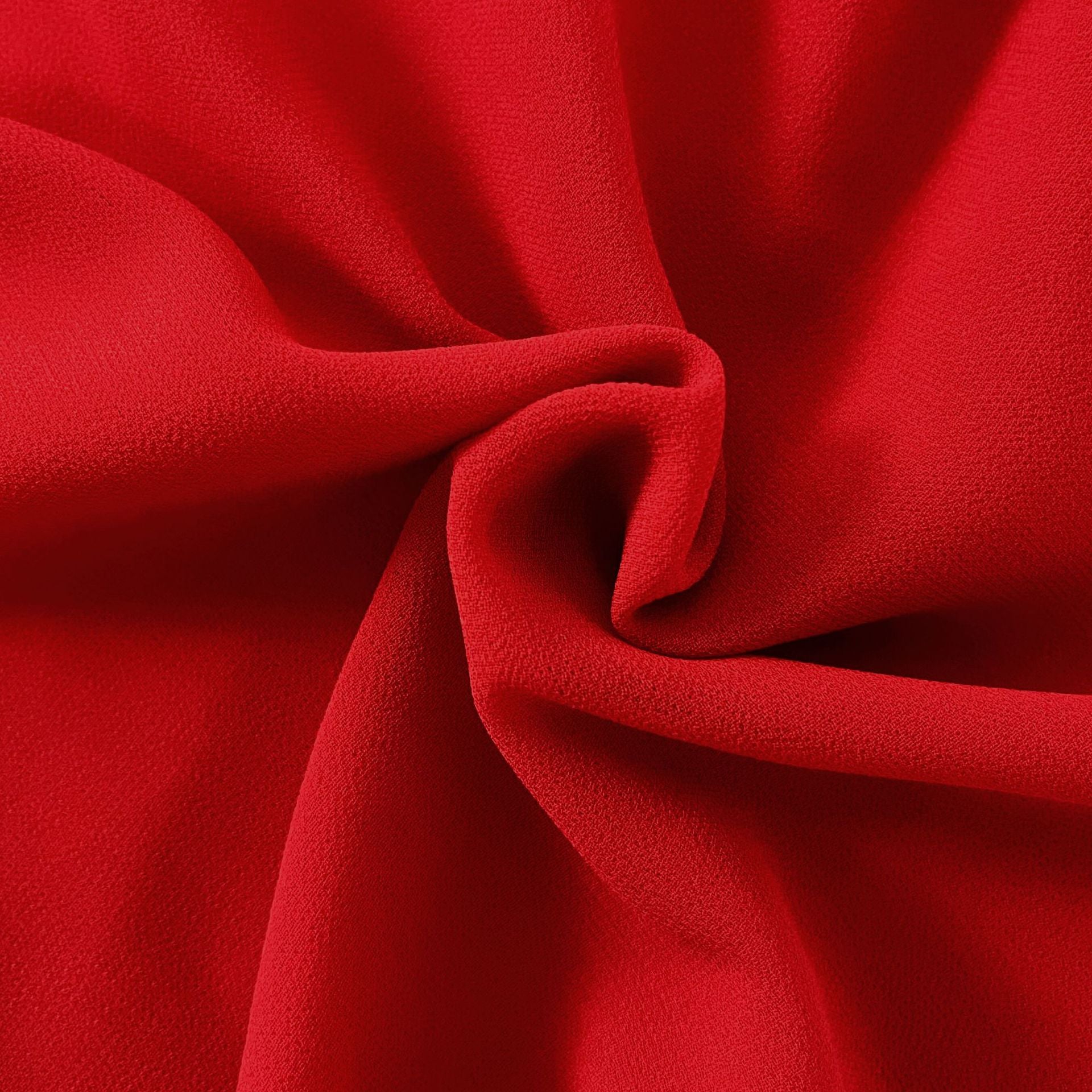 Women chiffon suspender backless slit ruffle evening dress 18