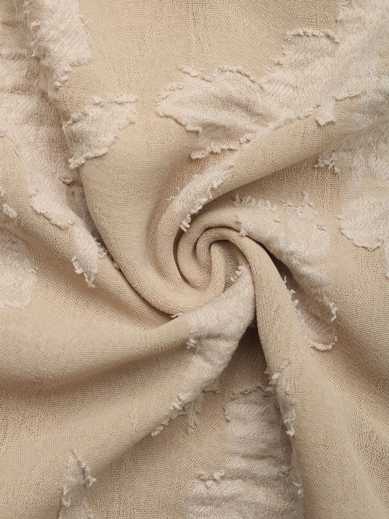 Spring and Summer Women's Bat-Sleeve  Jacquard Pullover Shirt 11