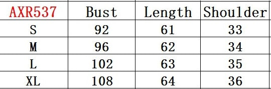 Women Spring and Autumn Princess Sleeve V-Neck Button Pleated Top T-shirt 12