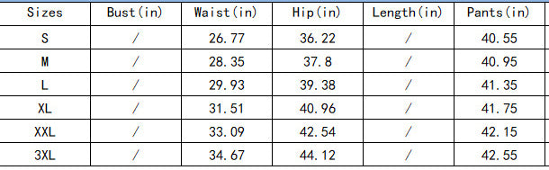 Women Denim Street Casual Harem Wide-Leg Bloomers 7