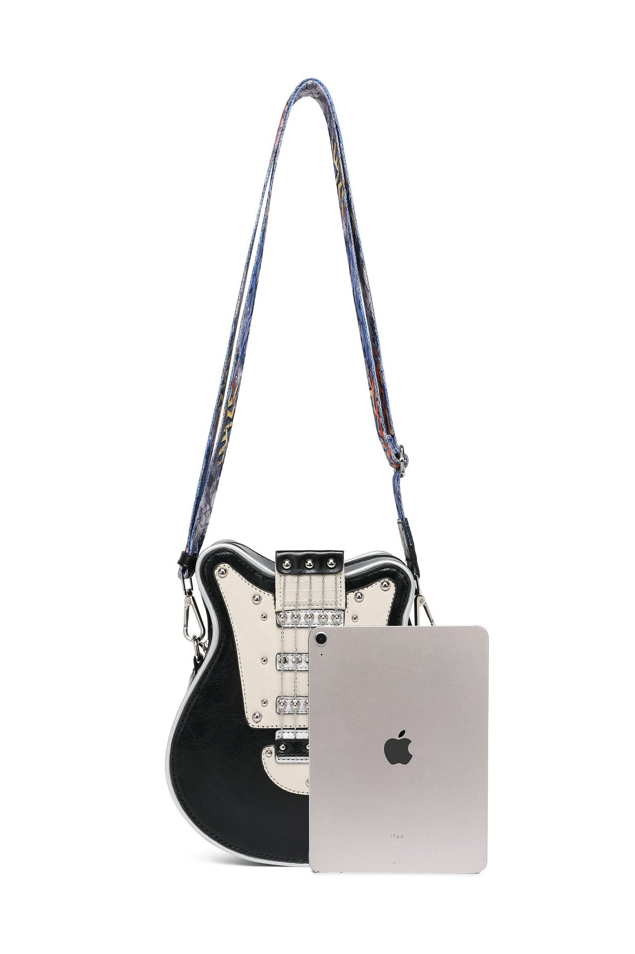 Women Style Guitar Bag 38