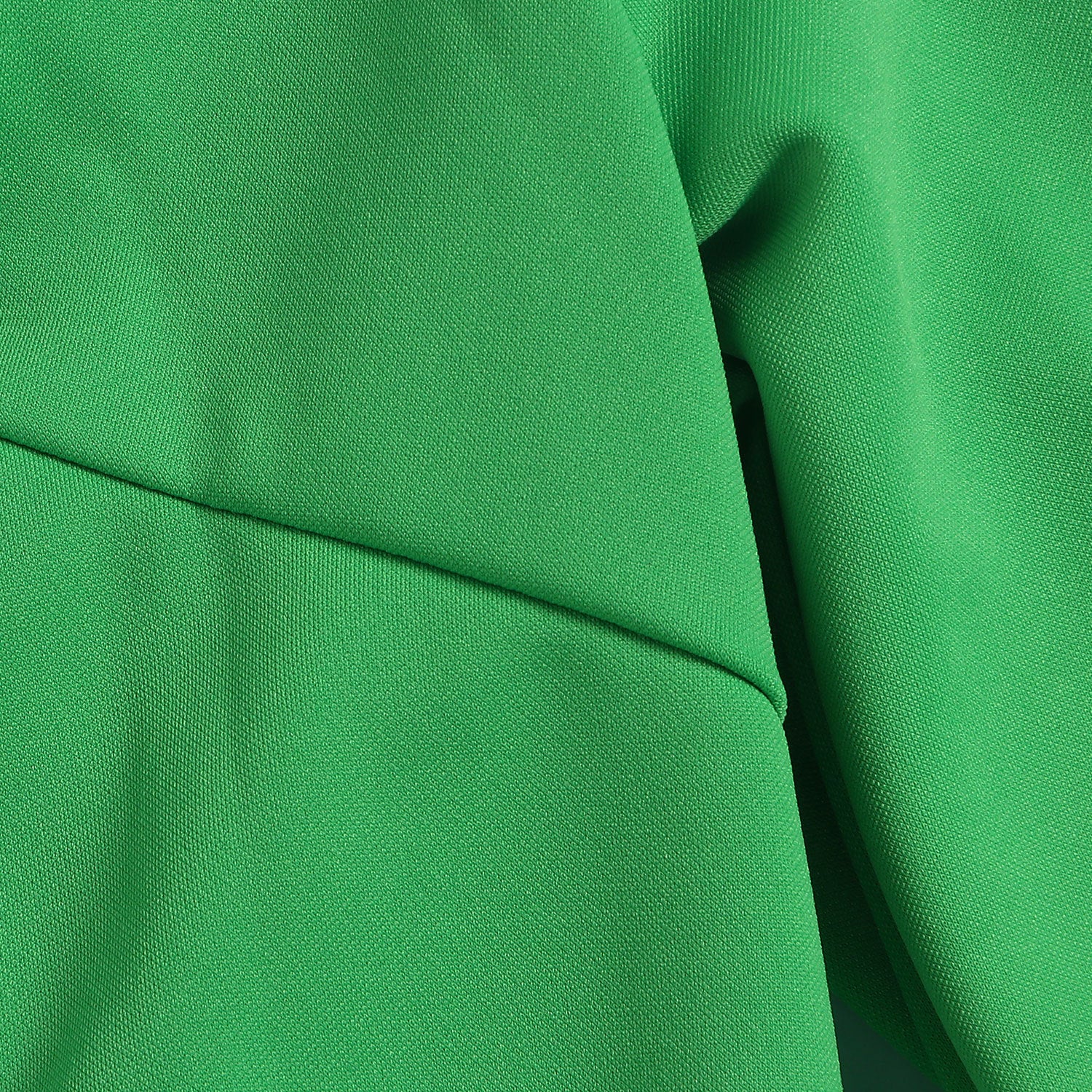 Women Fall/Winter Solid Long Sleeve Casual Blazer 61