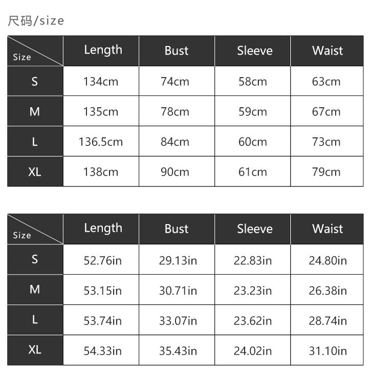 Women's Fashion Long-Sleeve High-Slit Solid Color Maxi Dress Evening Gown 7