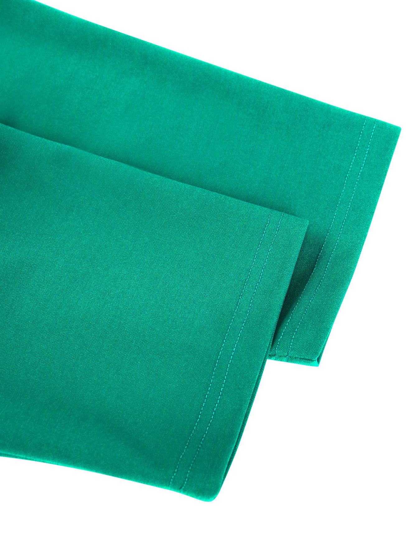 Women Floral Pleated Party Dress 7