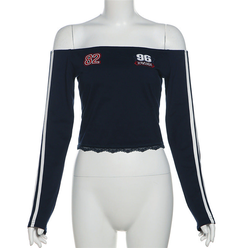 Summer Women's Sexy Chic Fashion Casual clohtes-Deal Sales 37