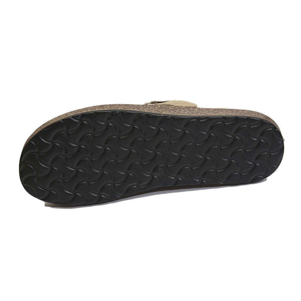 Women Soft-soled Birkenstock Half Slippers 8