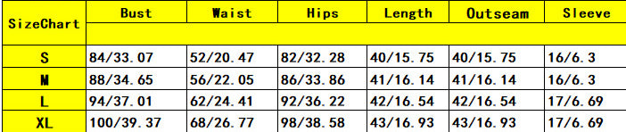 Women Contrast Color Top and Sexy Skirt Two-piece Set 5