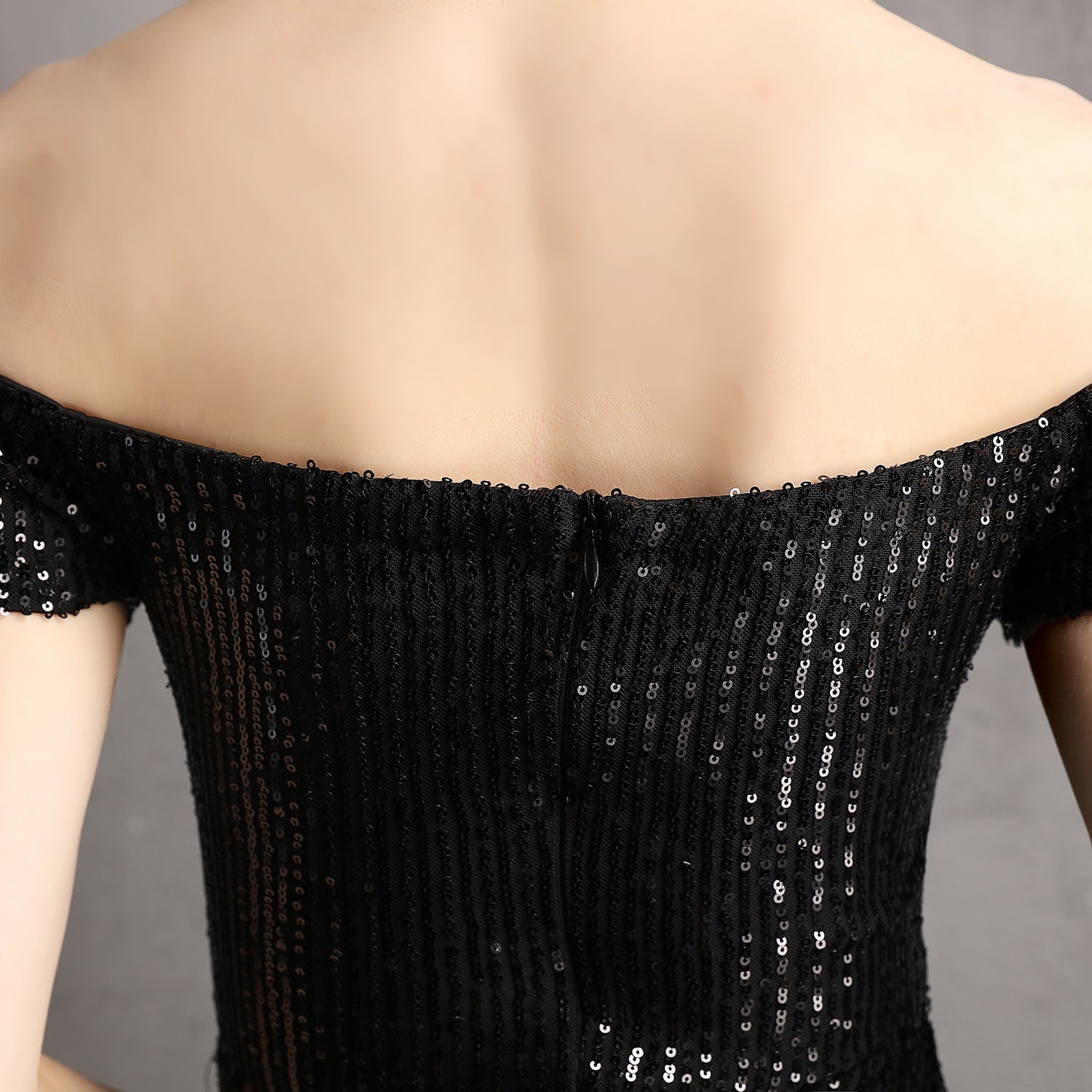 Women Formal Party Slim Elegant Maxi Evening Dress 20