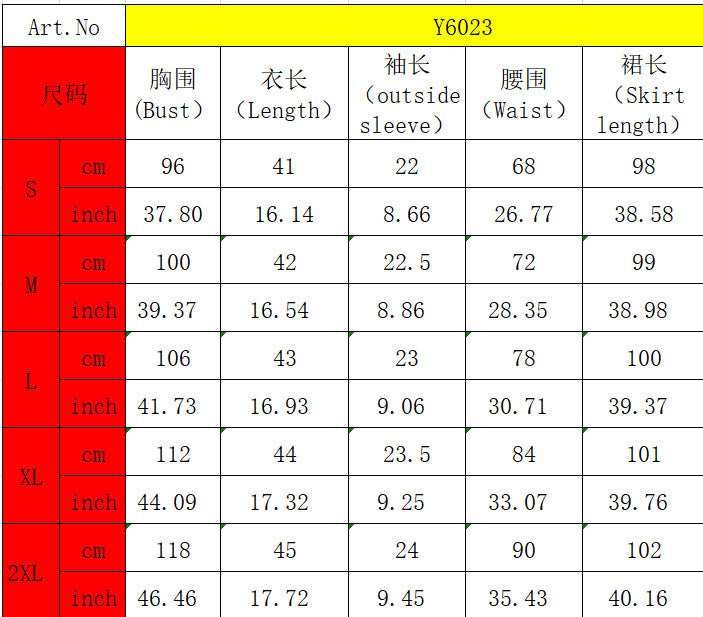 Women Lantern Sleeve Top and Skirt Two-piece Set 9