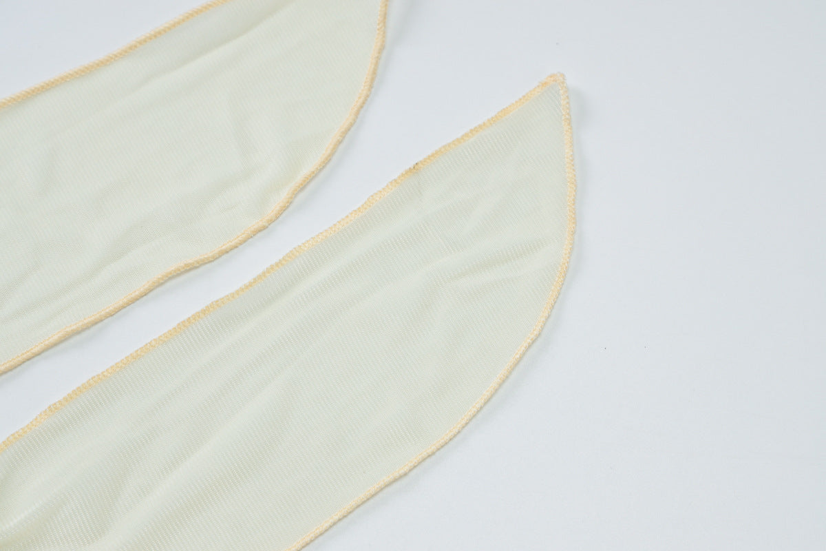 Women Summer Sexy Backless Lace-up Lace-up Slit Dress 12