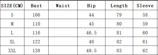 Women Loose Striped Print Long Sleeve Shirt 8