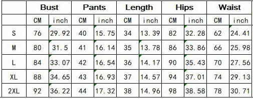 Summer Sexy Solid Colorblock Knitted Crop Top Shorts Two-Piece Set 13