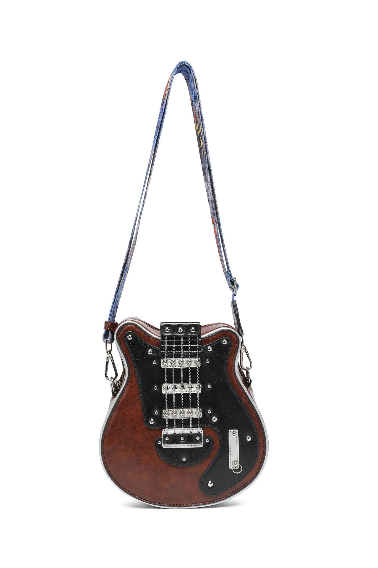 Women Style Guitar Bag 15
