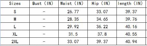 Women's Clothing Women's Style Street Trend Big Pockets Irregular Skirt 7