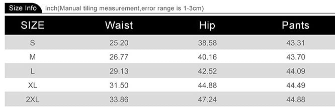 Women Drawstring Elastic Waist Straight Cargo Pant 9