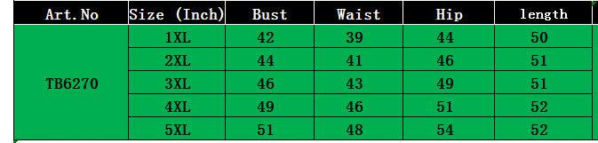 Plus Size printed long sleeve slim long dress 7