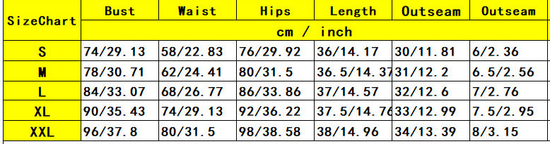 Women Tank Top and Shorts Sweater Two Piece 10