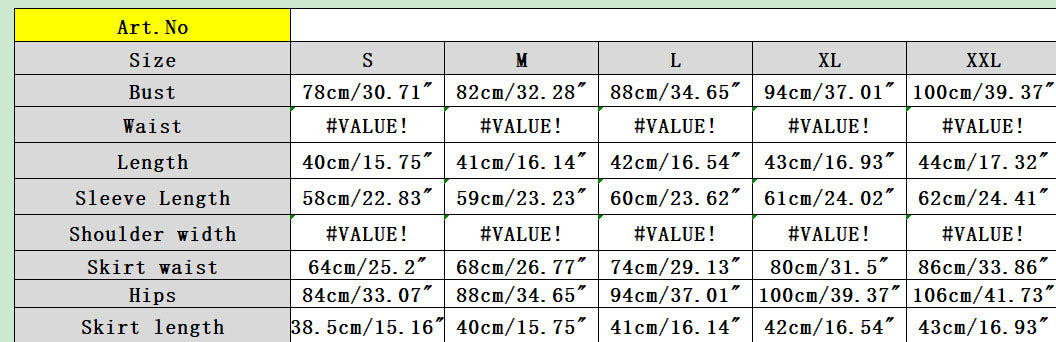 High Waist Running Sports Two Piece Short Skirt Set For Women 8