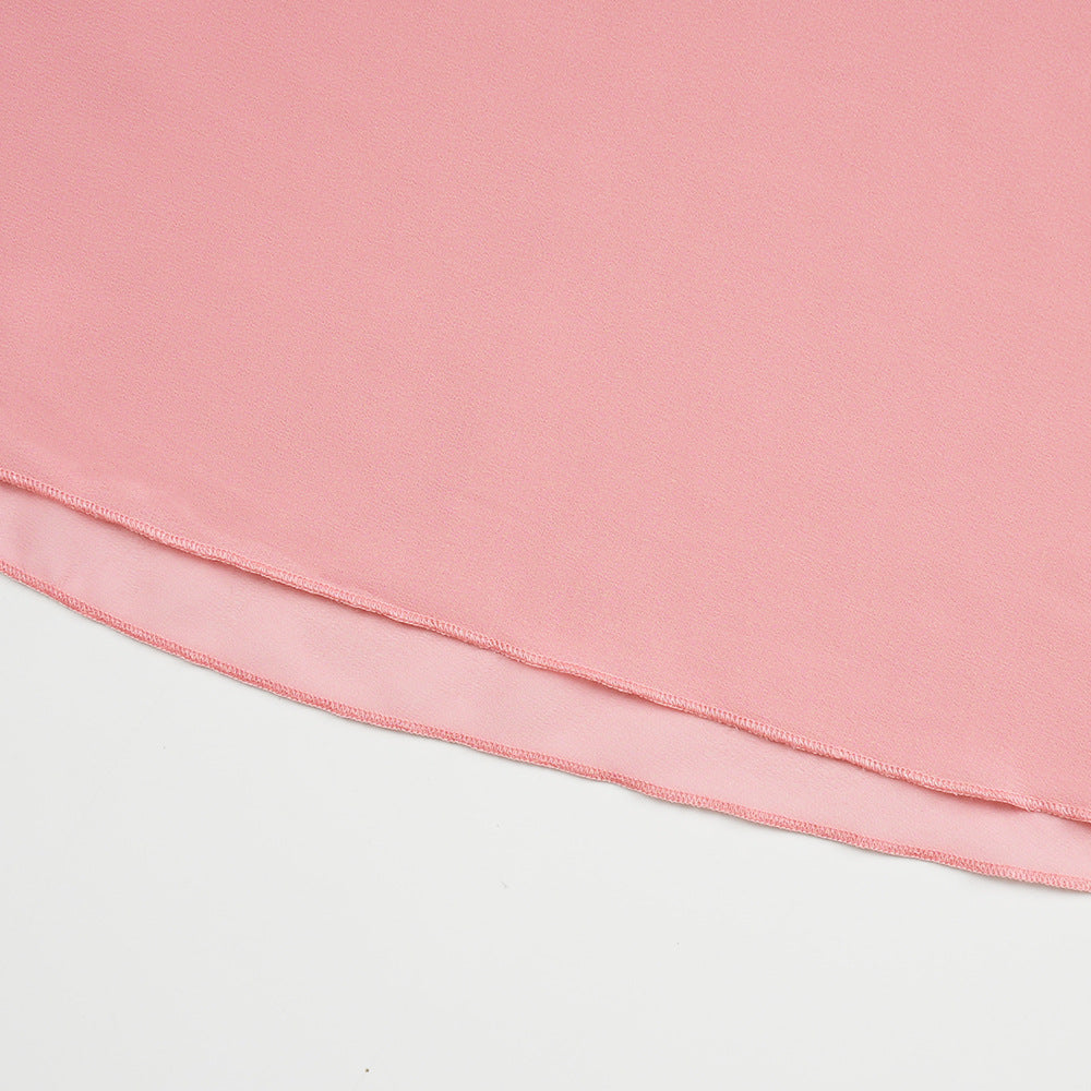 Lace Trim Plus Size African Embroidered Evening Gown 24