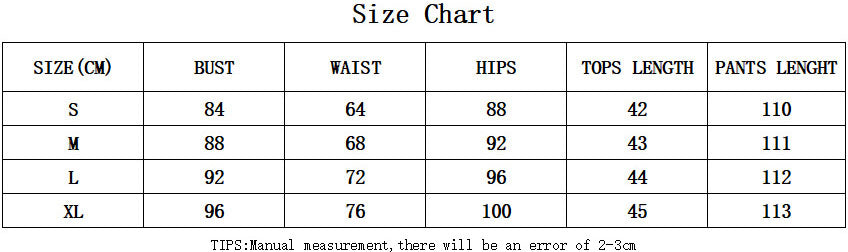 Solid turndown Collar Vest Casual High Waist Straight Leg Trousers Two-Piece Set 16