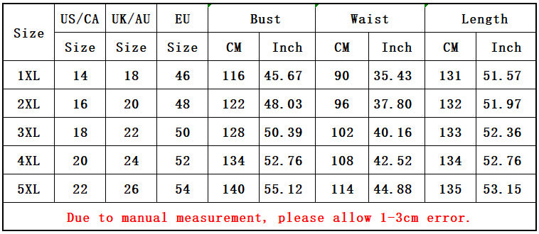 Plus Size Women Summer V Neck Short Sleeve Ruffle Print Pocket Dress 3