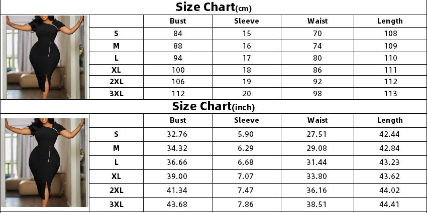 Beaded High Waist OL African Bodycon Dress 10