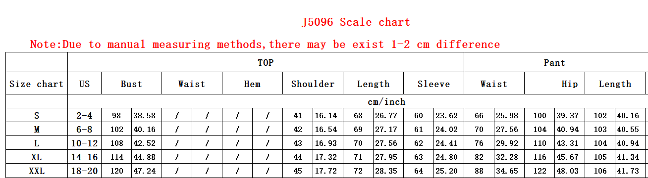 Women Print Shirt + Pants Two Piece Set 7