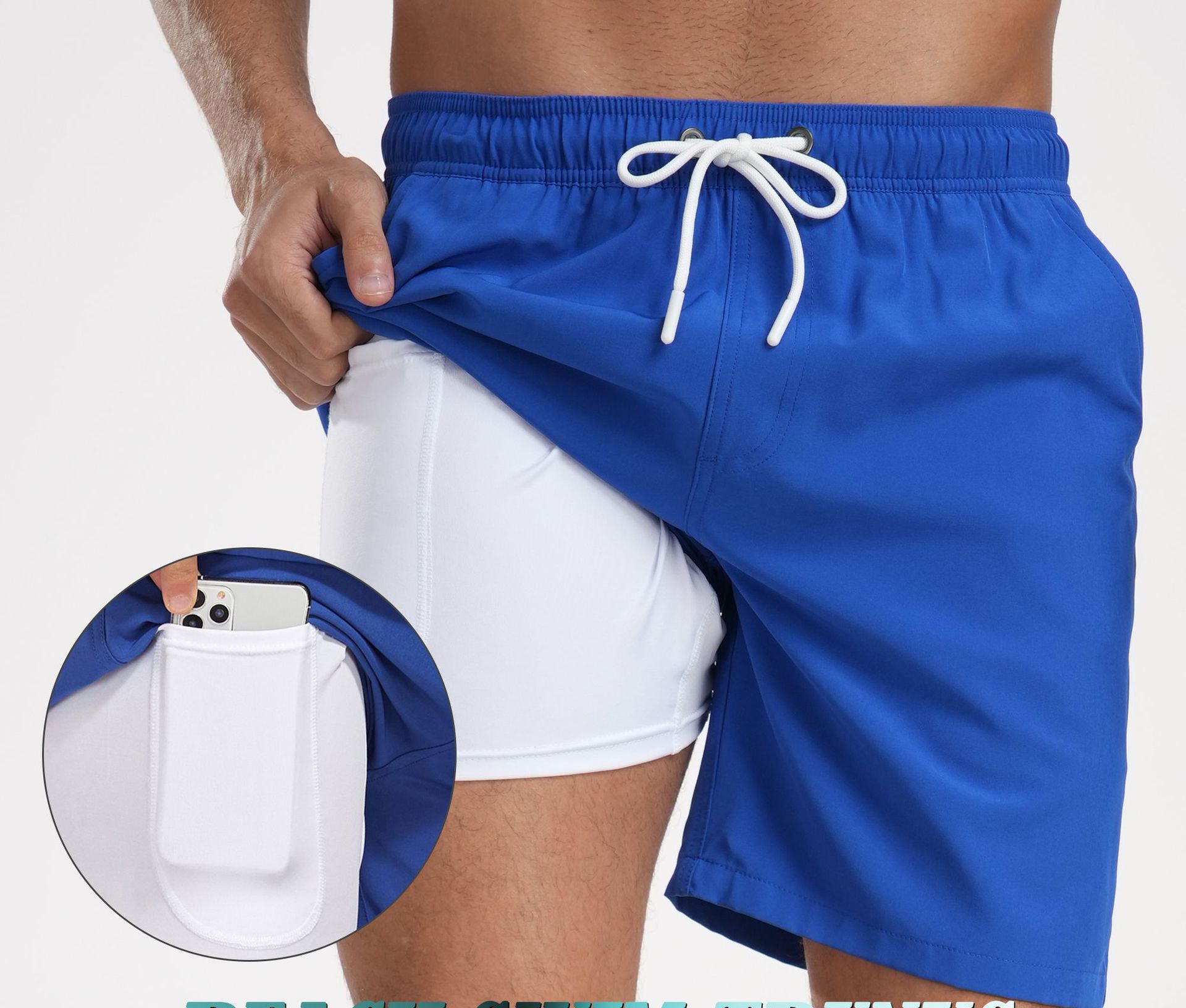 Summer men's Holidays beach shorts 31