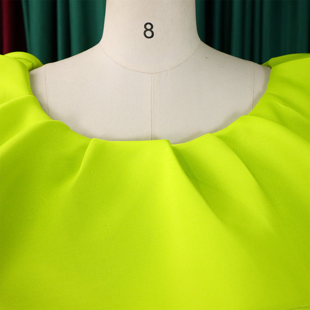 Women's Summer Fashion Chic Ruffle Formal Party Gown Dress 30