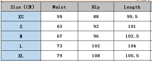 Spring Summer and Autumn Women's Elegant High-Waist Abstract Print Straight Pants 7