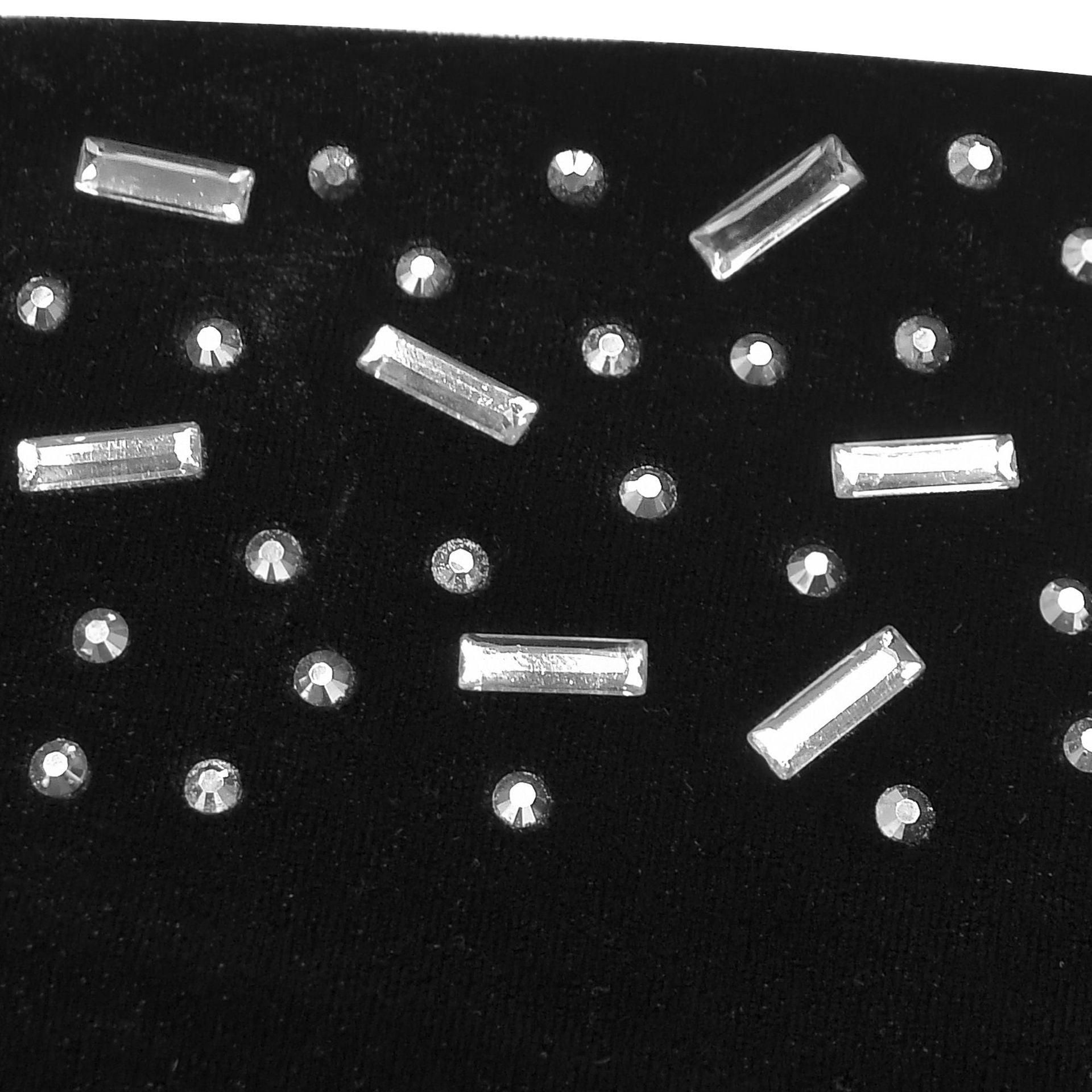 Fashion Women's Sexy Beaded Fringe Long-Sleeve Bodycon Dress 18