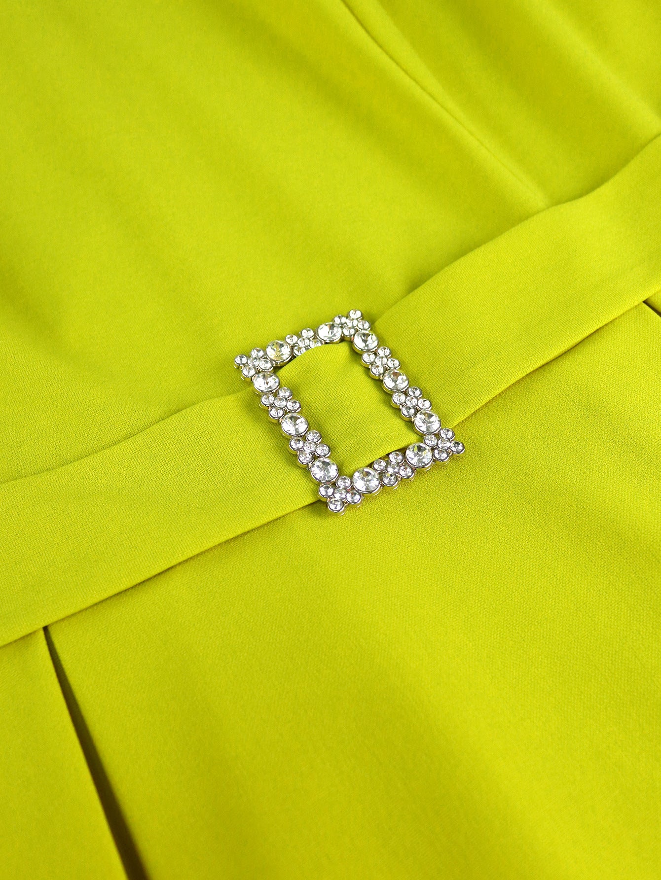 Women elegant cape sleeve Formal Party dress 14