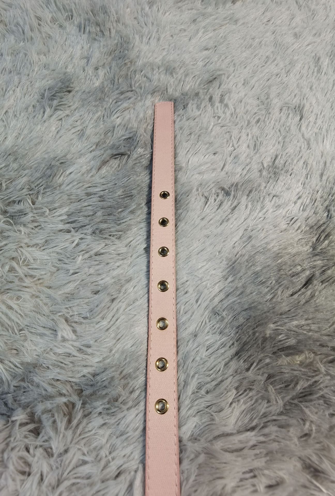 Women Turndown Collar Pleated Lace-Up Belted Dress 16