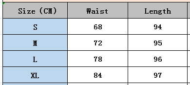 Women Pocket Pu-Leather Slit Bodycon Skirt 8