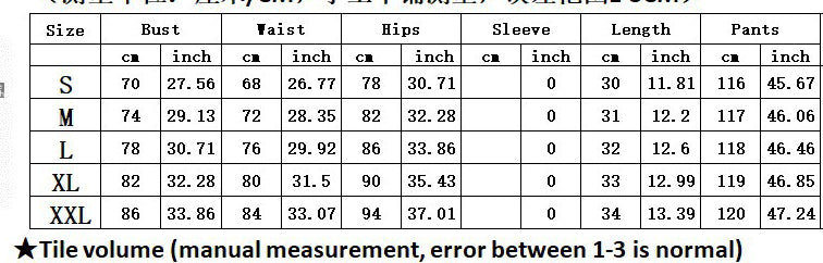 Women Sleeveless Top and Pant Two-piece Set 11