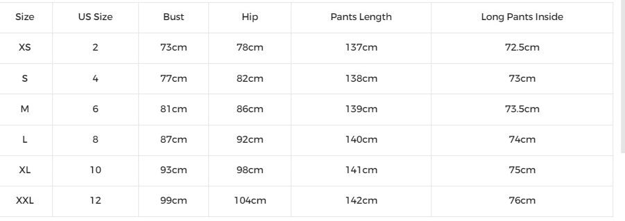 Fashionable Printed One-Piece Women's Long Sleeves Jumpsuit 6