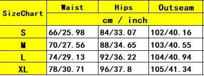 Women's Street Hipster Multi Pocket Cargo Pants Street Wash Distressed Denim Pants 7