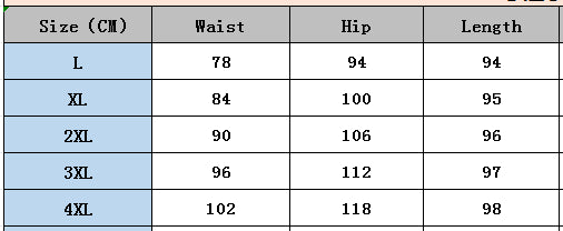 Plus Size Women Solid Pants 8