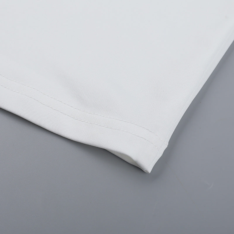 Women Mesh Slash Shoulder Bodycon Maxi Dress 22