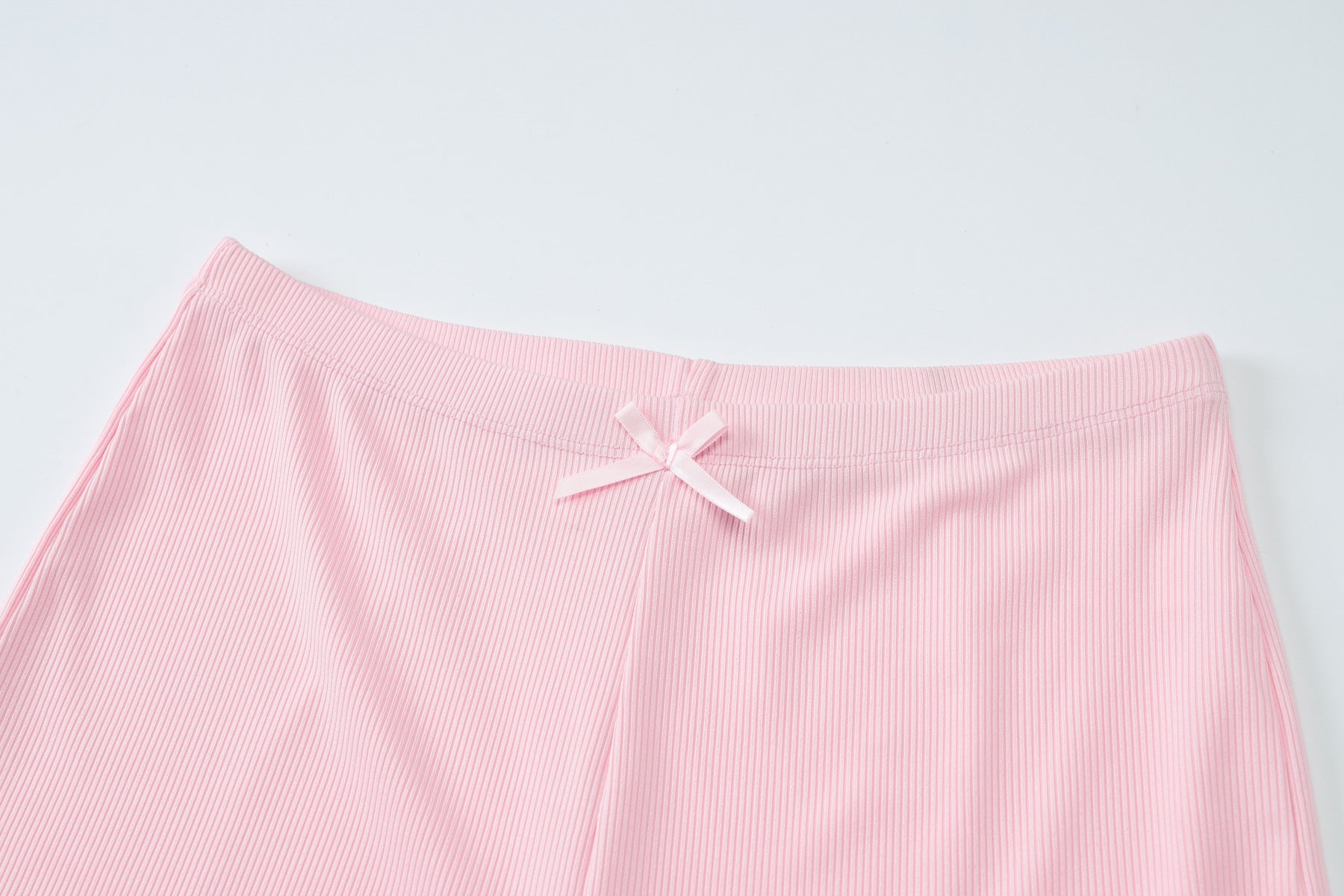 Women Spring Summer Lace Lace Suspender Top Shorts Two Piece Set 10