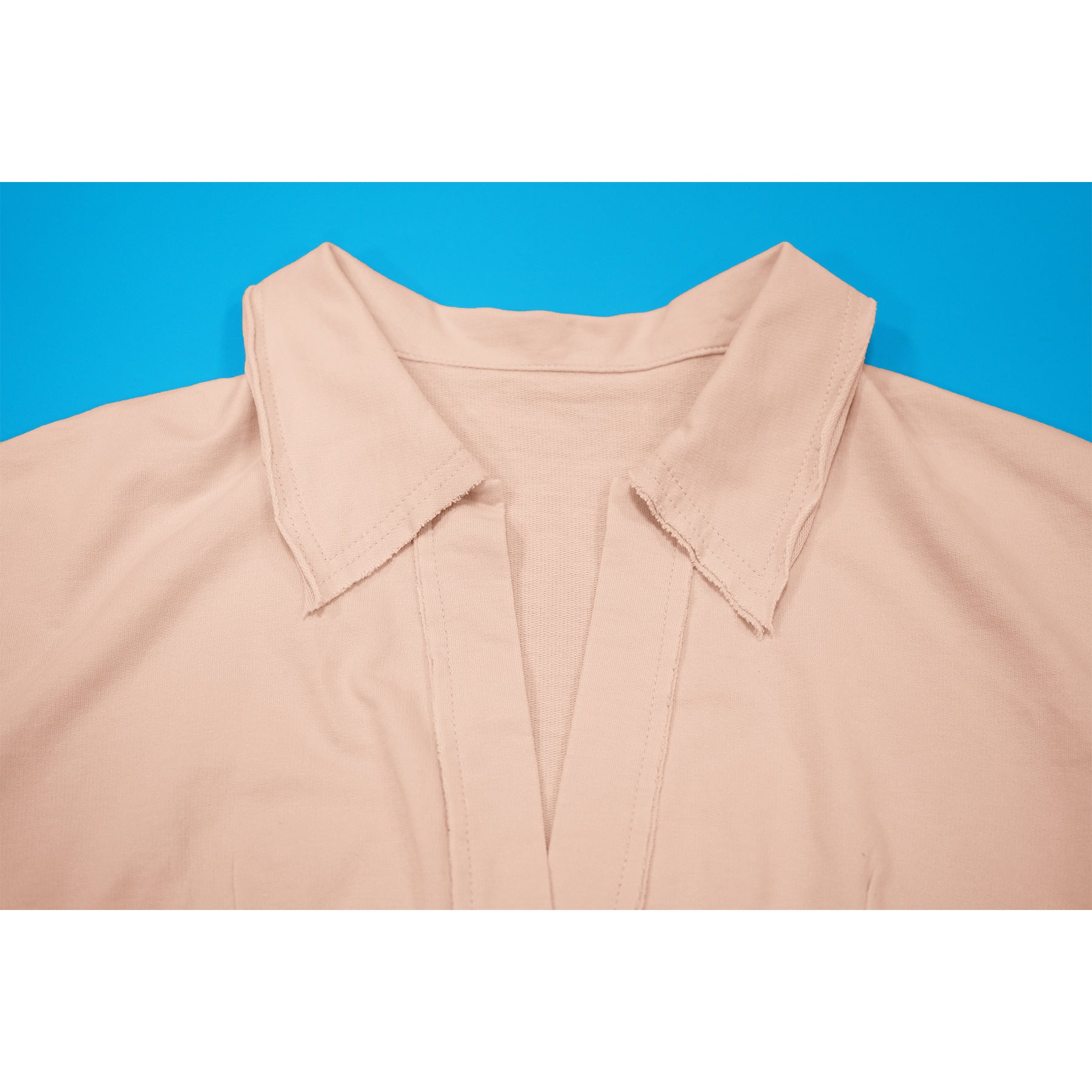 Women Sport Short-Sleeved Top and Pant Two-Piece Set 40