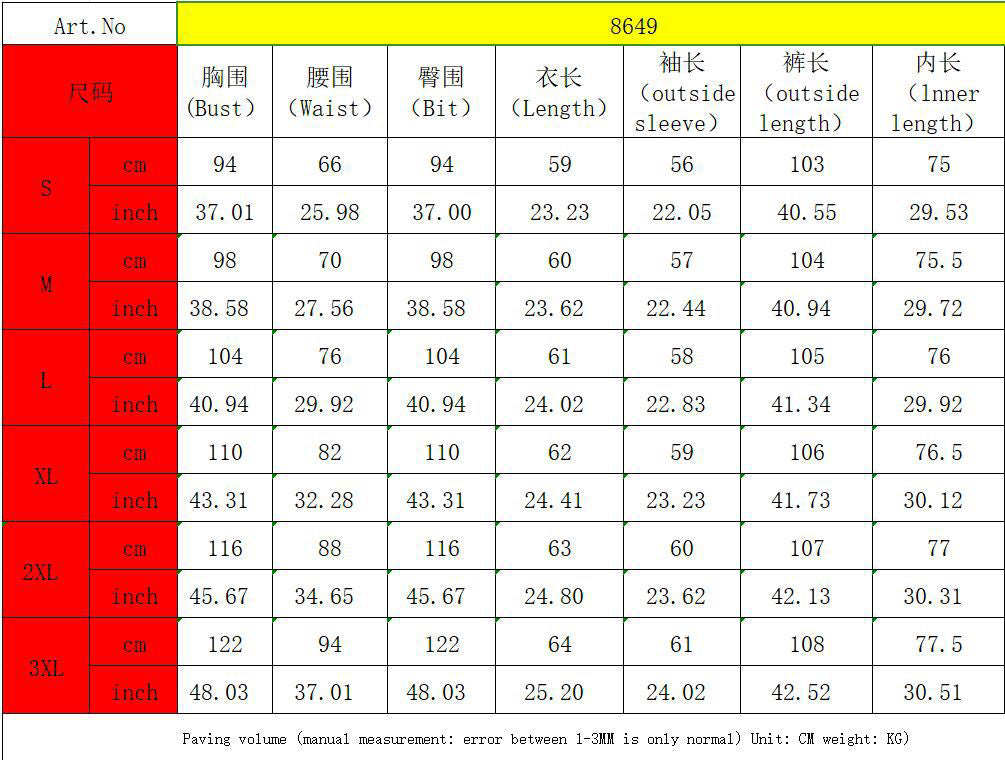 Winter And Spring Sequined Solid Color Long-Sleeved Top Trousers Two-Piece Set 14