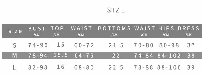 Women Summer Sexy Halter Neck Strappy Top Bodycon Skirt Bikini Two-piece Set 9