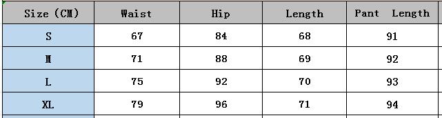 Printed Suit Career Blazer Trousers  Two Piece Set 6