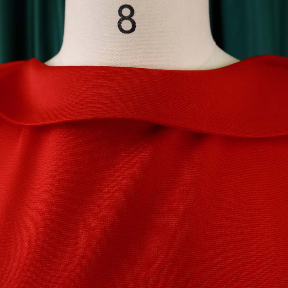 Women Summer Elegant Sleeveless Ruffles Dress 16