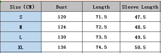 Letter Printed Long-Sleeved V-Neck Hoodies 11