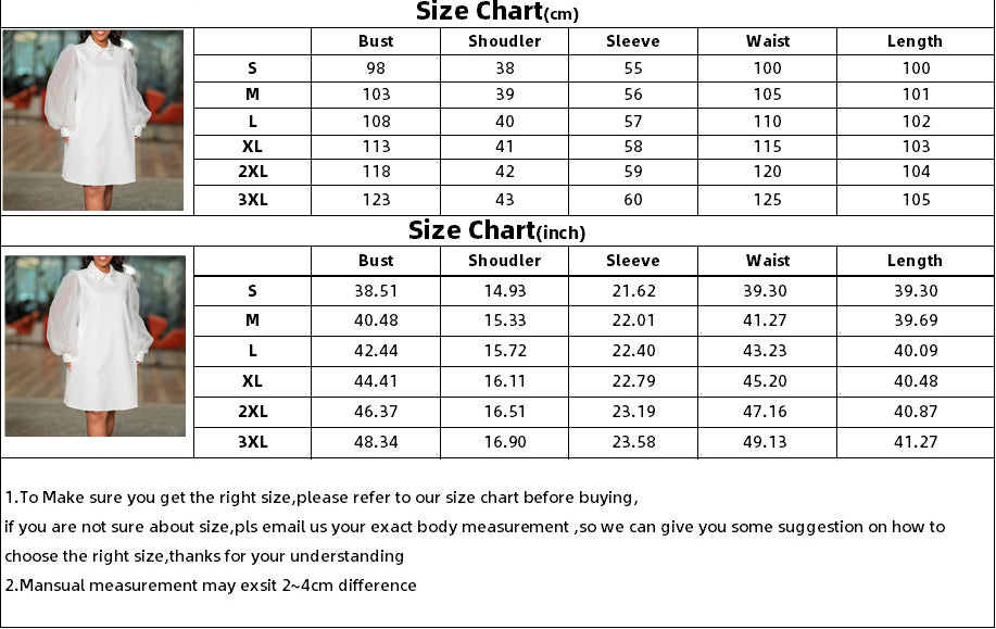 Plus Size African Women Mesh Sleeve Beaded Dress 12