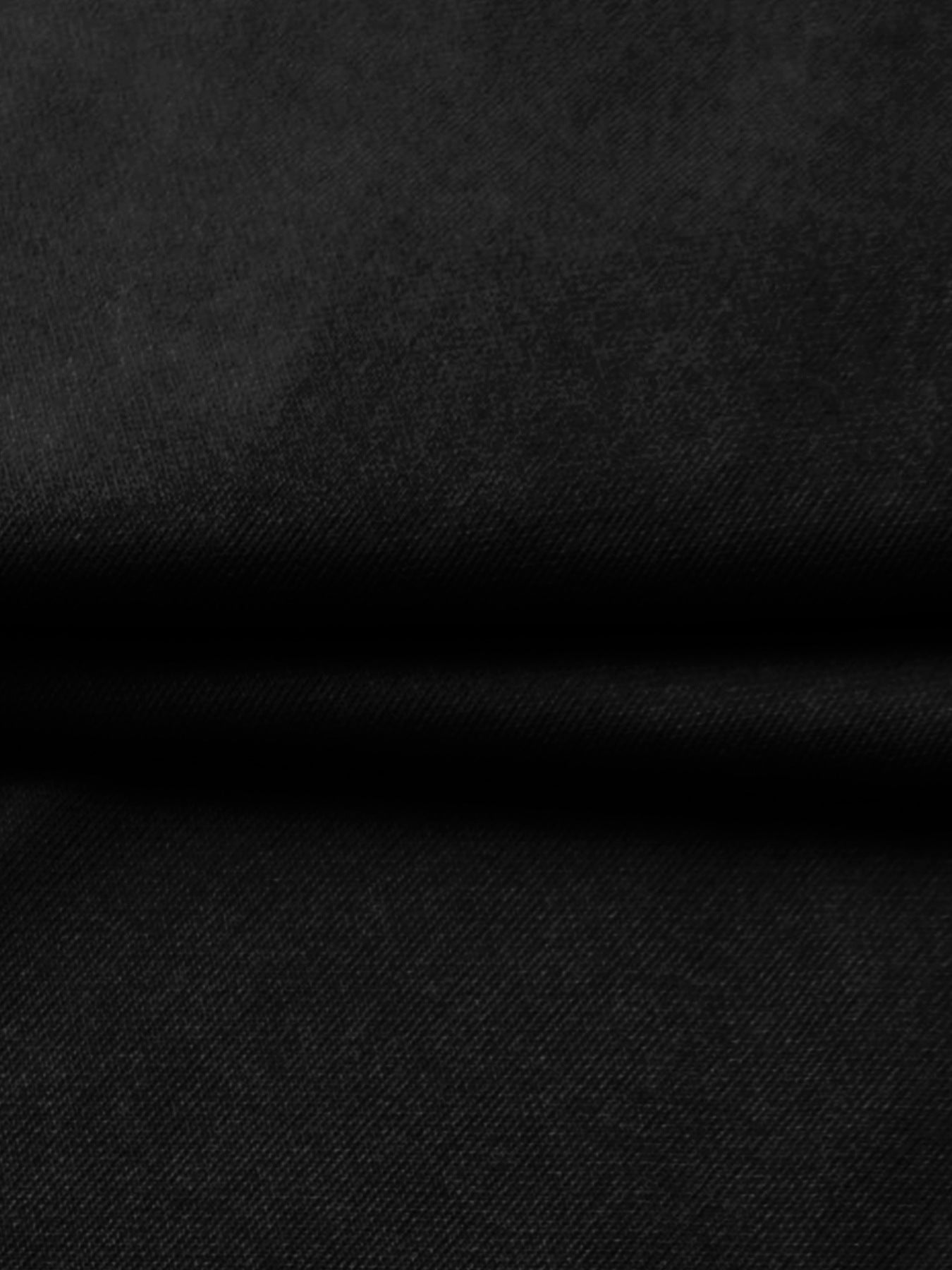 Women Long Sleeve Turtleneck Zipper Fake Pocket Irregular Dress 36