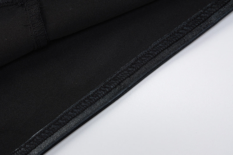 Women Summer V-neck Sexy Backless Strap Dress 14