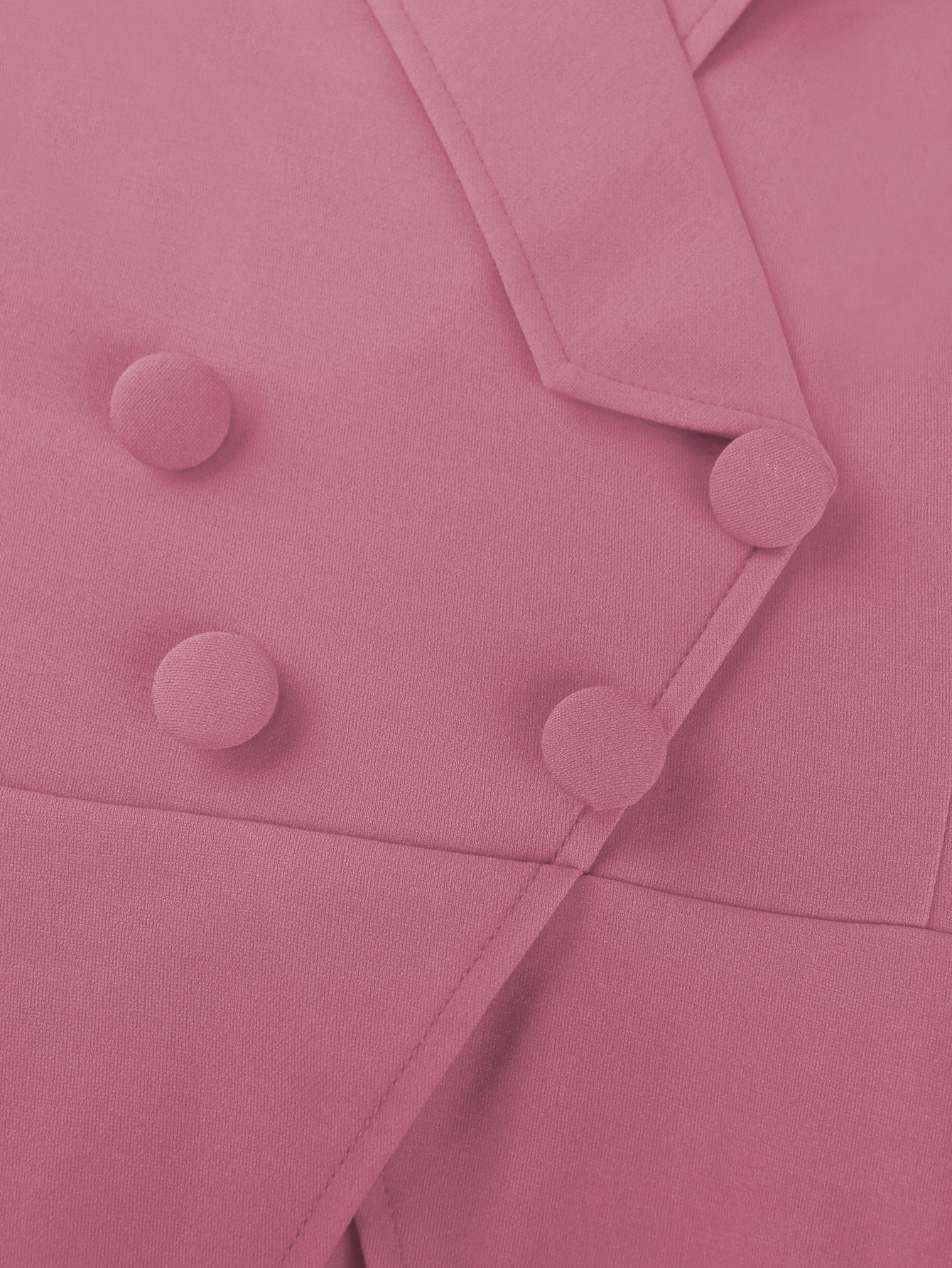 Women Turndown Collar Elegant party pleated dress 15